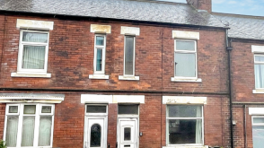 Modernisation in Houghton Le Spring photo
